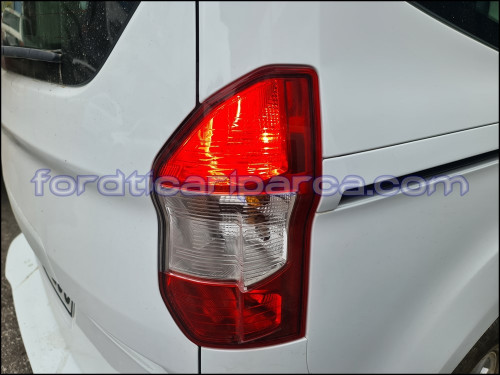 Ford Courier Sağ Arka Stop